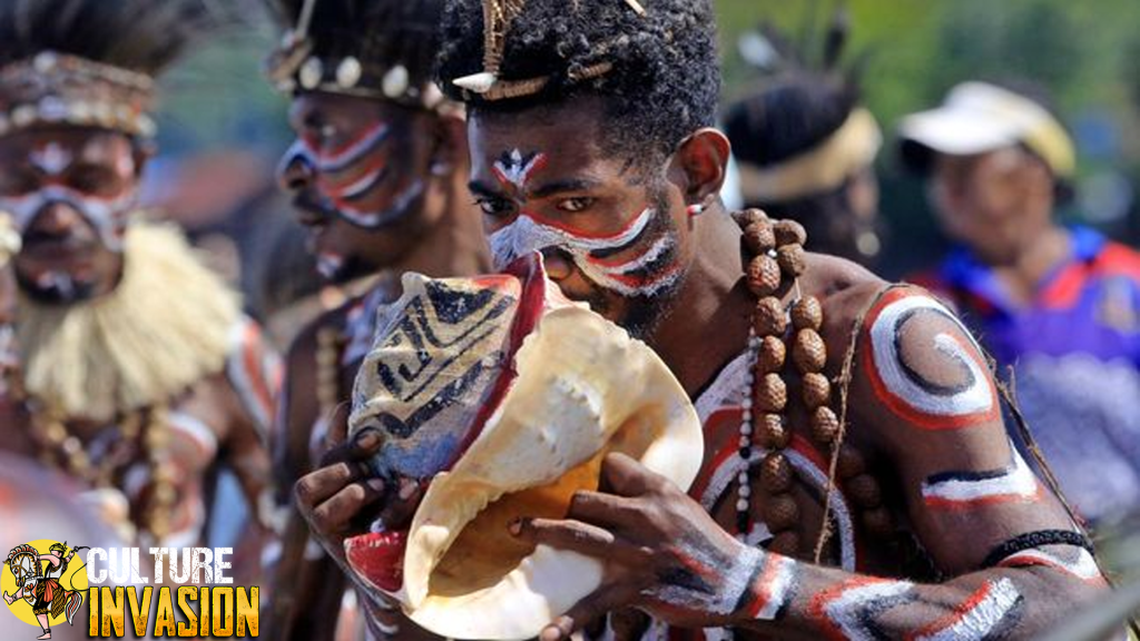 Ras Melanesia