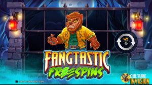 Fangtastic Freespins: Malam di Slot ini Berdarah, Bikin Merinding!