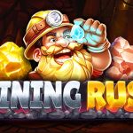 Mining Rush: Modal Cangkul, Peluang Menang Gunung Slot Emas!