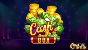 Cash Box di Slot Online Resmi Kejutan Tiap Kali Dibuka!
