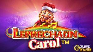 Bergabunglah Leprechaun Carol Keajaiban Slot Deposit OVO