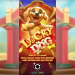 Deposit QRIS? Langsung saja Kemenanganmu di Slot Lucky Dog
