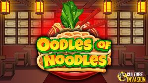 Slot RRtp8000 Oodles of Noodles, Menang Banyak di Dapur!