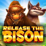 Release the Bison: Aksi Hebat dan Keberuntungan yang Menanti!