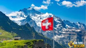 Switzerland Surga Tersembunyi di Eropa Siap Memukau Anda!
