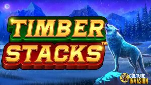 Slot Gacor Timber Stacks: Serunya Menang di Hutan Misterius