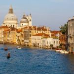 Venice: Menggali Keindahan Kota yang Memikat Hati dan Mata!