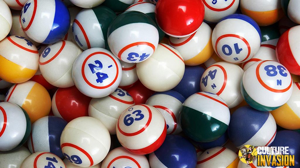 Jelajah Asyiknya Dunia Situs Togel Online Paling Digemari!