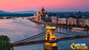 Budapest Kota Cantik di Eropa yang Bikin Lupa Pulang!