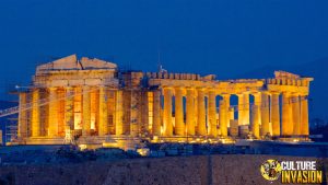 Acropolis of Athens: Bukan Sekadar Reruntuhan Biasa!