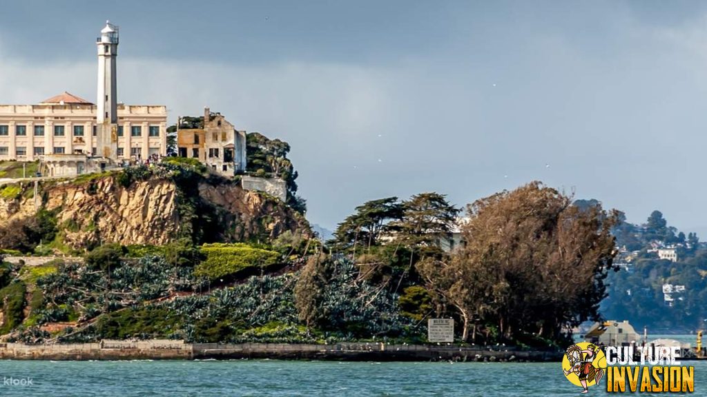 Alcatraz Island Wisata Seru dengan Sejuta Cerita di Amerika!
