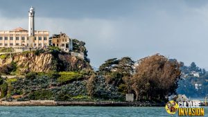 Alcatraz Island Wisata Seru dengan Sejuta Cerita di Amerika!