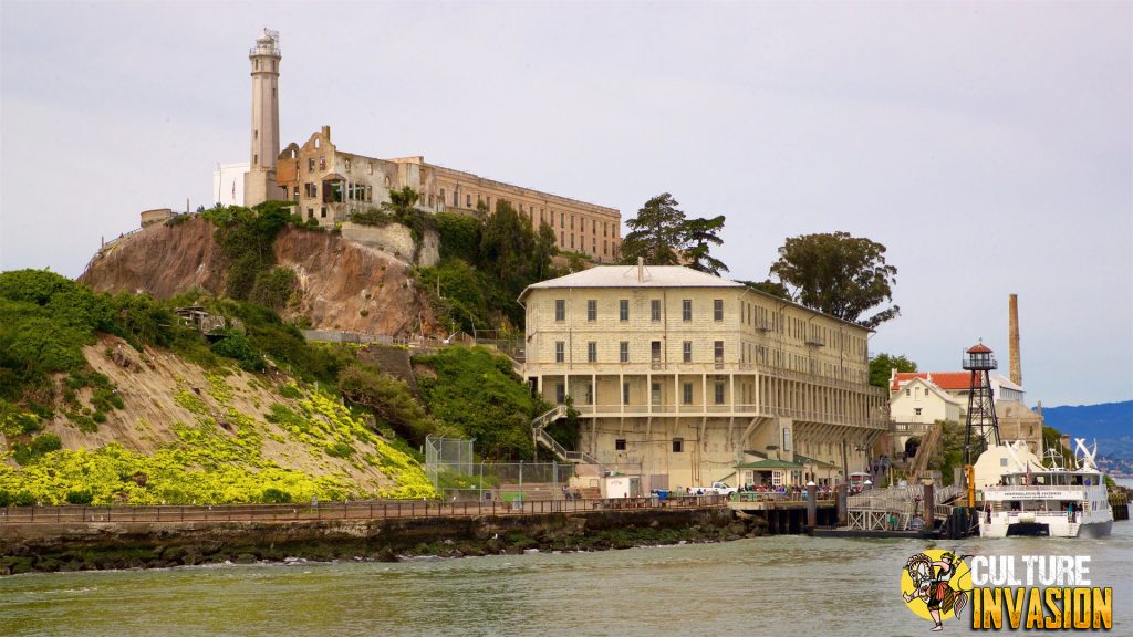 Alcatraz Island Wisata Seru dengan Sejuta Cerita di Amerika!