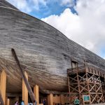 Ark Encounter Destinasi Unik yang Bikin Mata Terpana di Amerika!