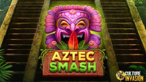 Situs Slot Terpercaya Bawa Aztec Smash Makin Greget!