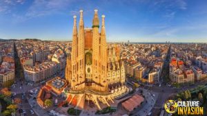 Pesona Barcelona: Sudut Eropa yang Selalu Bikin Kangen!