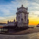 Belém Tower Destinasi Cantik yang Bikin Rindu Portugal!
