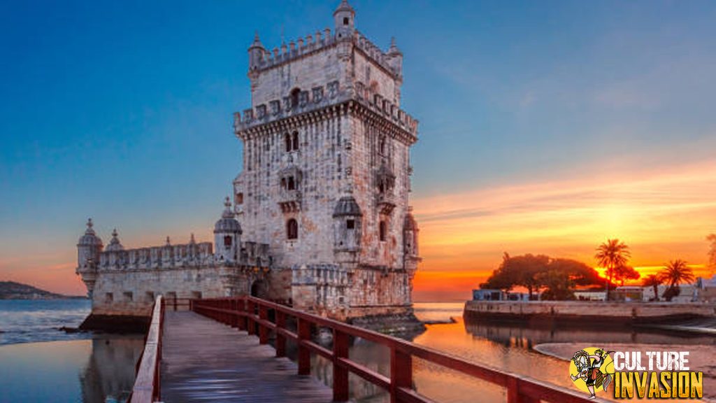 Belém Tower Destinasi Cantik yang Bikin Rindu Portugal!