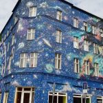 Urban Nation Berlin Seni Tembok yang Bikin Netizen Heboh!
