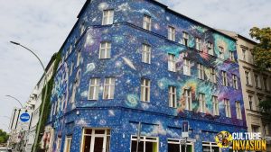 Urban Nation Berlin Seni Tembok yang Bikin Netizen Heboh!