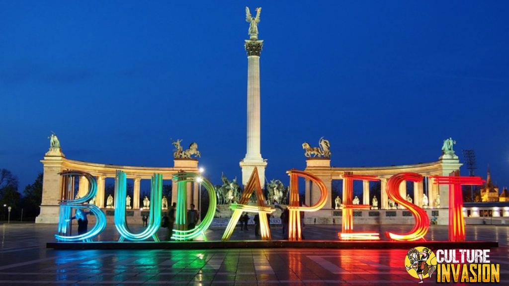 Budapest Kota Cantik di Eropa yang Bikin Lupa Pulang!