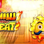Chilli Heat Slot RTP Tinggi yang Bikin Dompet Membara!