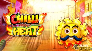 Chilli Heat Slot RTP Tinggi yang Bikin Dompet Membara!