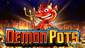 Game Demon Pots Bikin Agen Slot Online Makin Ramai!