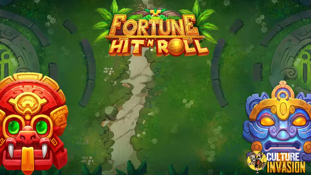 Raih Peluang Besar! Pola Gacor Hari Ini Fortune Hit’n Roll