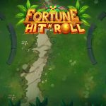 Raih Peluang Besar! Pola Gacor Hari Ini Fortune Hit’n Roll