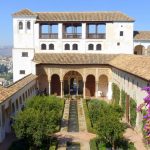 Generalife di Spanyol, Tempat Tenang dengan Cerita Agung!