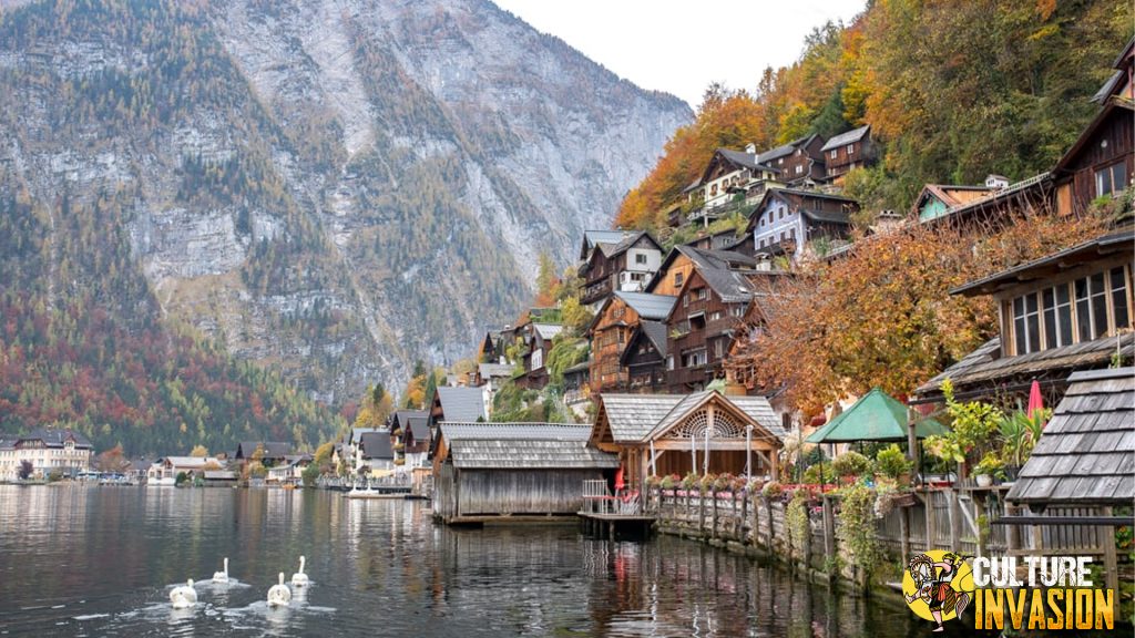Pesona Hallstatt: Destinasi Wisata Eropa yang Wajib Dikunjungi