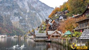 Pesona Hallstatt: Destinasi Wisata Eropa yang Wajib Dikunjungi