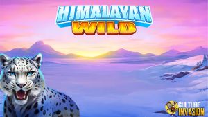 Serunya Game Slot Online Himalayan Wild, Siap Tantang!