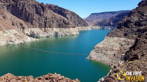 Hoover Dam: Destinasi Klasik Amerika yang Gak Pernah Basi!