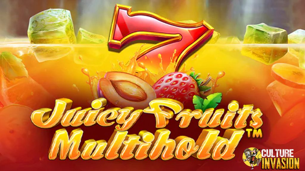 Alternatif RUBY8000 2025 Cara Baru Main Juicy Fruits Multihold