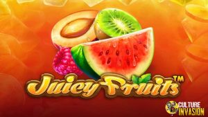 Juicy Fruits Slot Online Resmi Buah-Buahan Bawa Cuan!