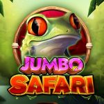 Situs Slot Server Thailand Jumbo Safari Guncang Arena!