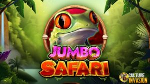 Situs Slot Server Thailand Jumbo Safari Guncang Arena!