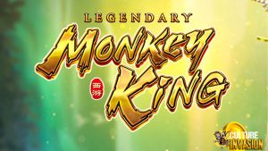 Legendary Monkey King di Slot Deposit GoPay, Seru Maksimal!