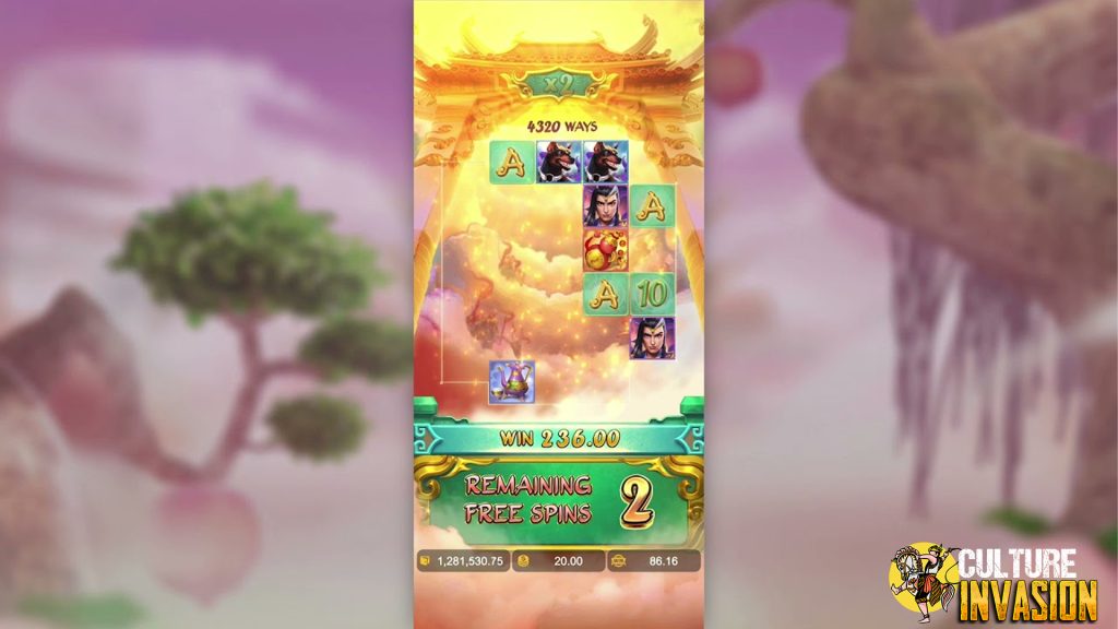 Legendary Monkey King di Slot Deposit GoPay, Seru Maksimal!