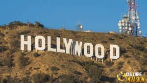 Hollywood Sign Ikon Legendaris di Atas Bukit Los Angeles!