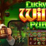 Slot Gacor Lucky’s Wild Pub Keseruan di Setiap Putaran!