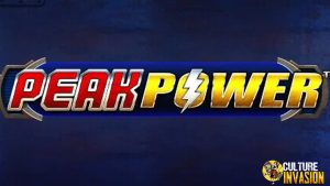 Peak Power Slot RTP Tinggi yang Siap Bawa Keberuntungan!