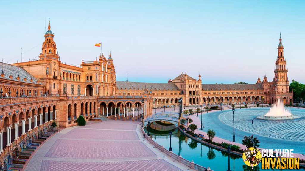 Plaza Mayor Menyaksikan Keajaiban Arsitektur di Spanyol!