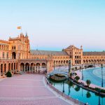 Plaza Mayor Menyaksikan Keajaiban Arsitektur di Spanyol!
