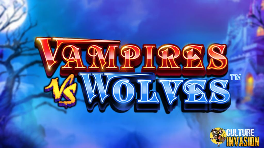 Terangi Jalur Menangmu di Slot Gacor Vampires Vs Wolves!