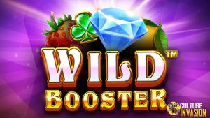 Slot Wild Booster: Pola Scatter Ngebut Tanpa Ampun!