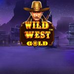 Situs Slot Server Thailand Mengandalkan Wild West Gold!