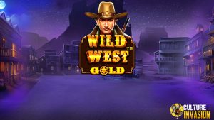 Situs Slot Server Thailand Mengandalkan Wild West Gold!